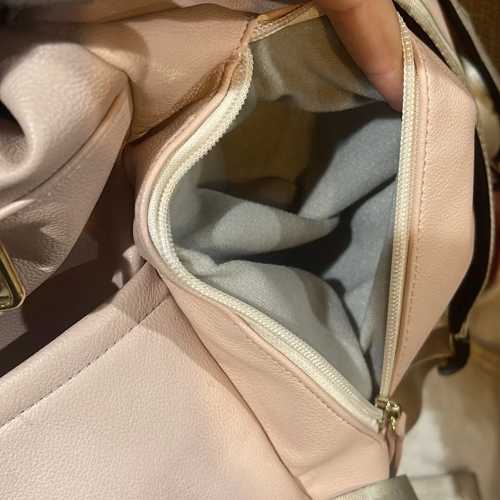 Petunia pickle bottom diaper bag